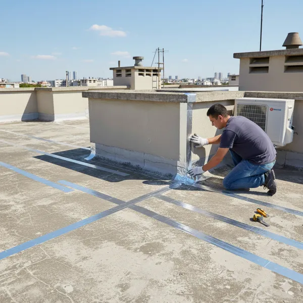 شريط لاصق فائق العزل